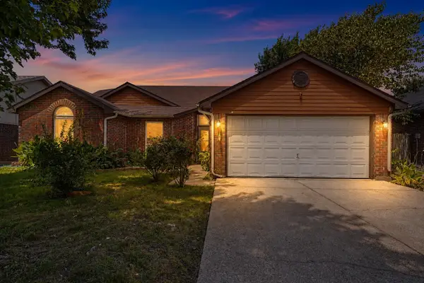 7949 Waterside Trail, Fort Worth, TX 76137