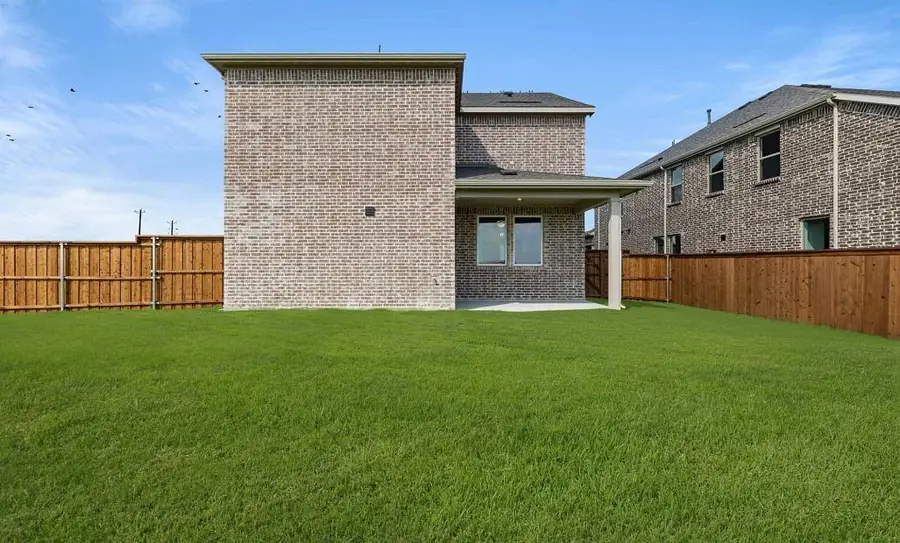 5937 Laurel Lake Lane, Pilot Point, TX 76258 - #3