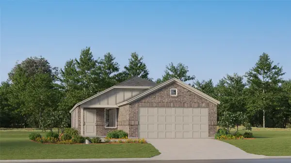 14209 Bechler Street, Pilot Point, TX 76258