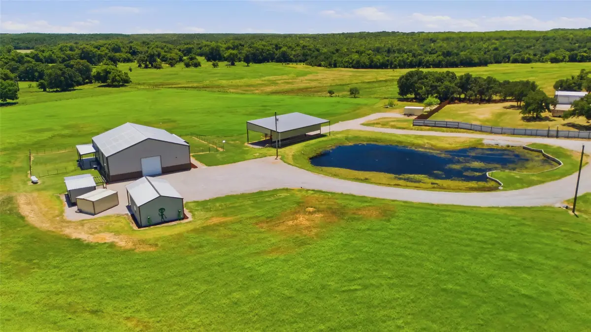 899 Bennett Road, Millsap, TX 76066 - #1
