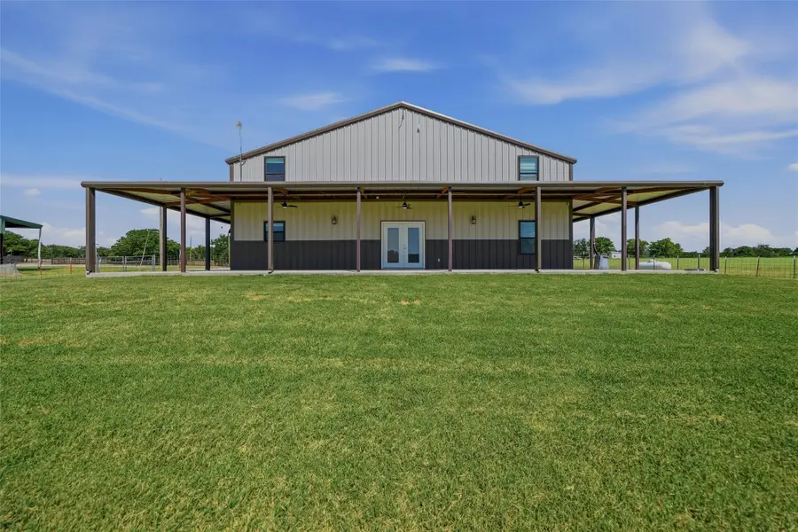 899 Bennett Road, Millsap, TX 76066 - #2