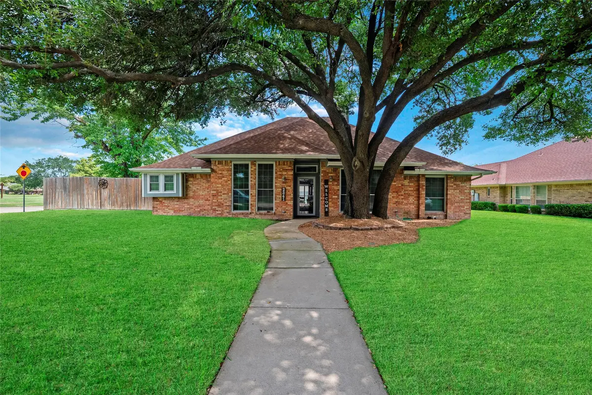 2341 Tamarisk Lane, Plano, TX 75023 - #1