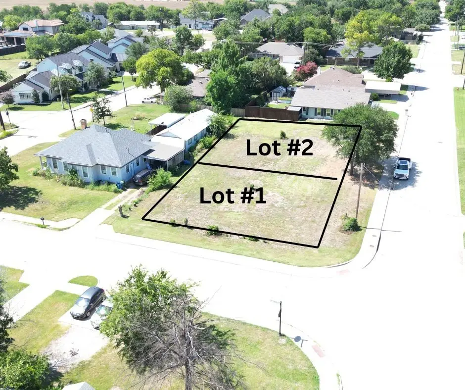 212 N Walnut - Lot #1 Street, Roanoke, TX 76262 - #1