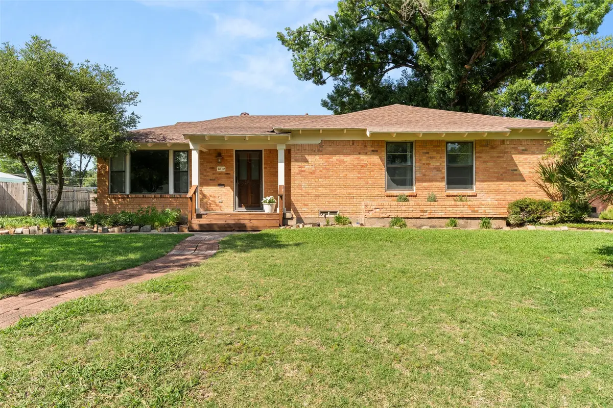 1812 Arrow Lane, Garland, TX 75042 - #1