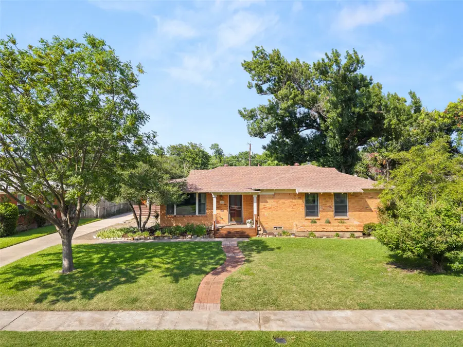 1812 Arrow Lane, Garland, TX 75042 - #2