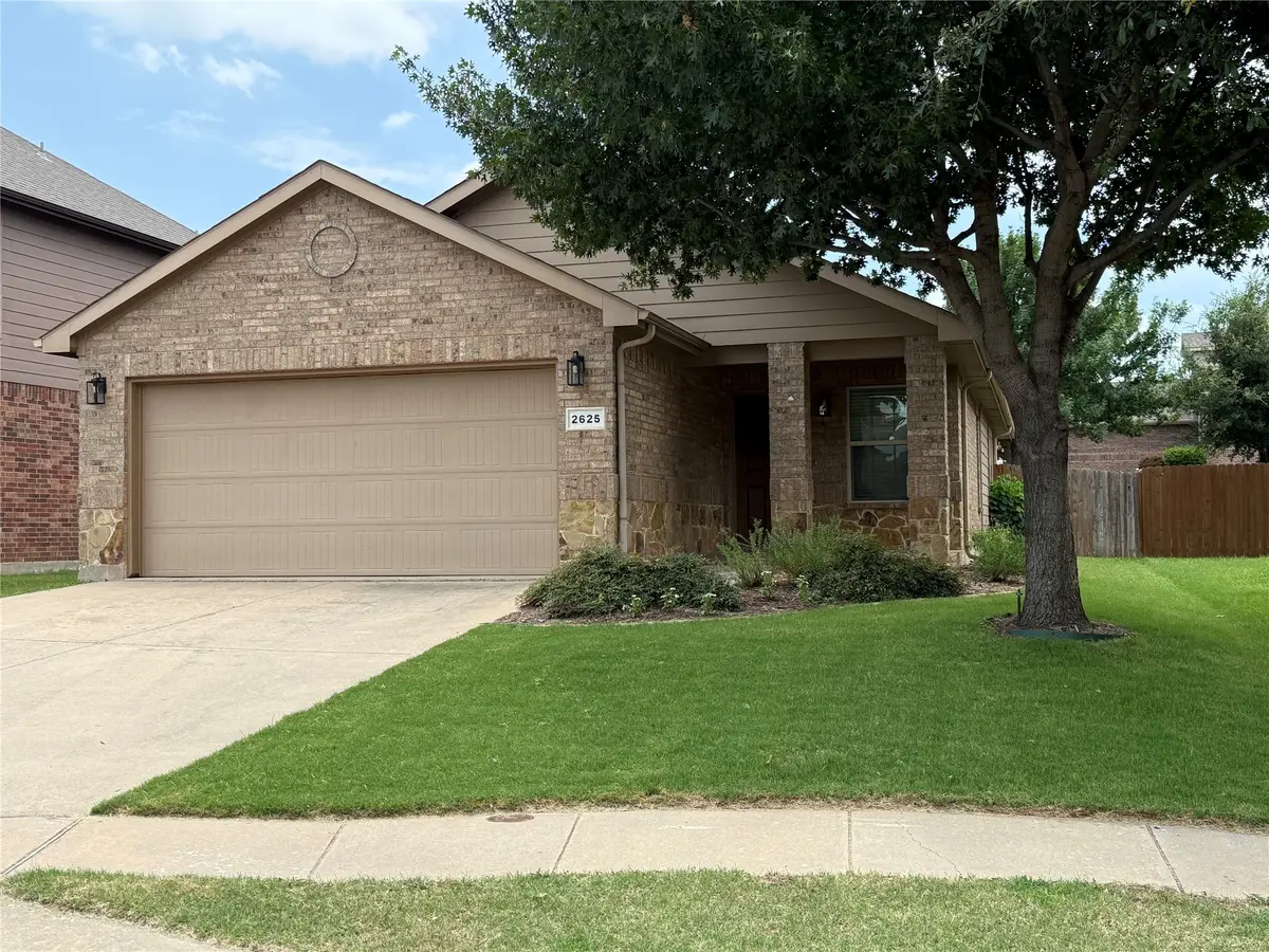 2625 Bretton Wood Drive, Fort Worth, TX 76244 - #1