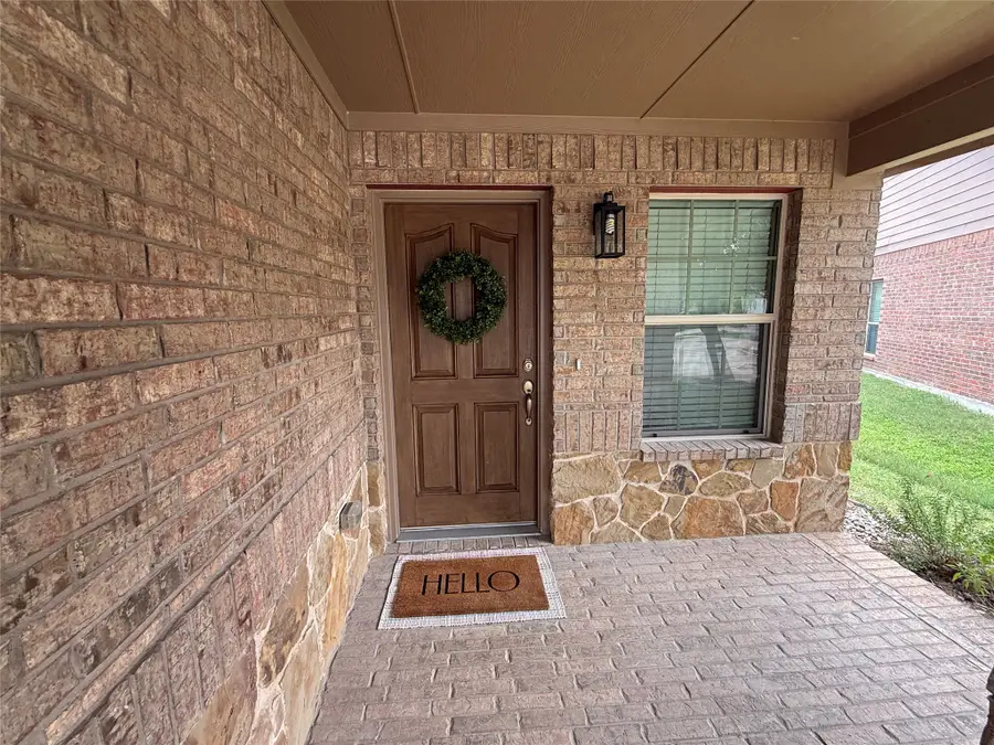 2625 Bretton Wood Drive, Fort Worth, TX 76244 - #2