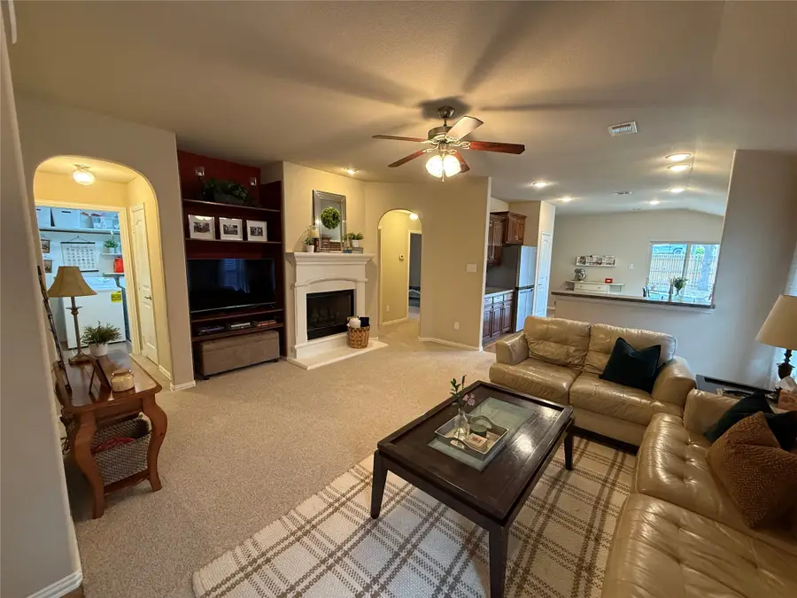 2625 Bretton Wood Drive, Fort Worth, TX 76244 - #3