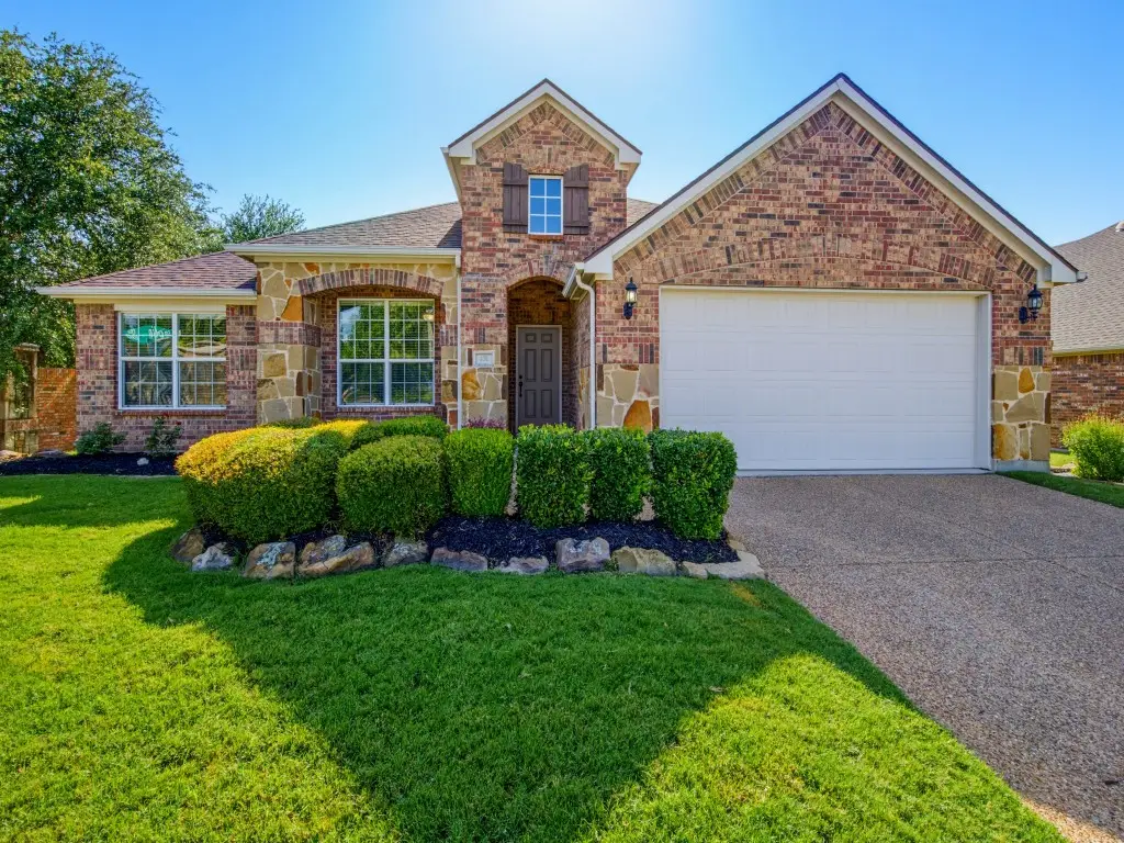 101 Joplin Drive, McKinney, TX 75071 - #1
