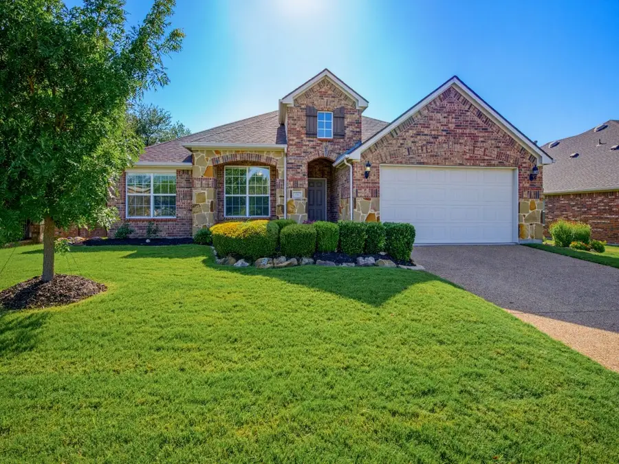 101 Joplin Drive, McKinney, TX 75071 - #2