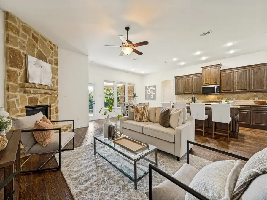 101 Joplin Drive, McKinney, TX 75071 - #3