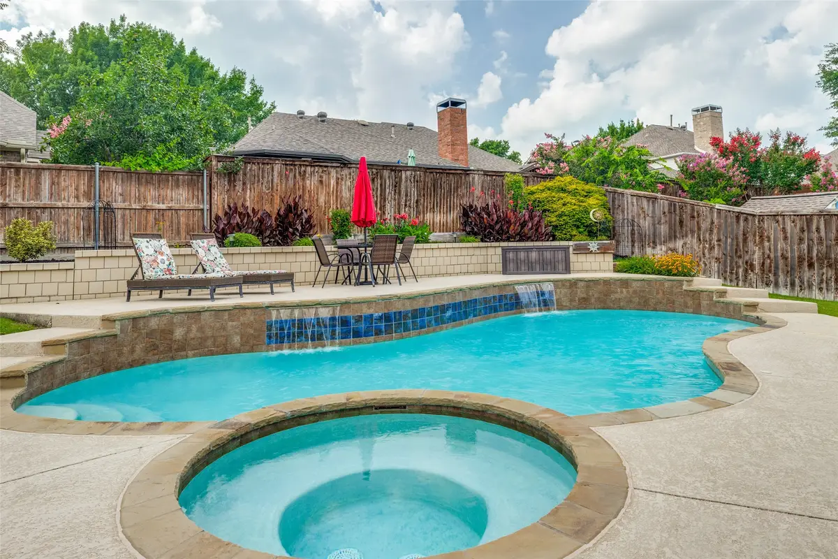 2716 Parkside Lane, McKinney, TX 75072 - #1