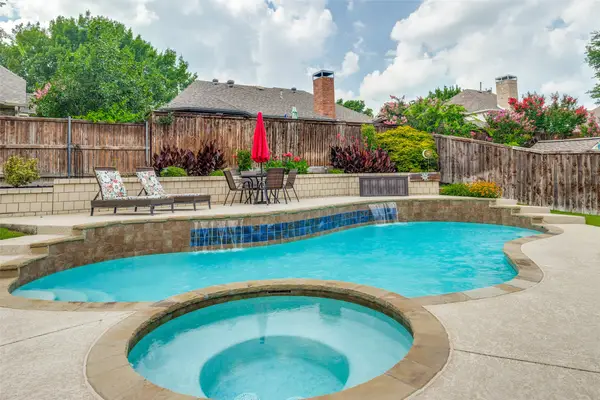 2716 Parkside Lane, McKinney, TX 75072