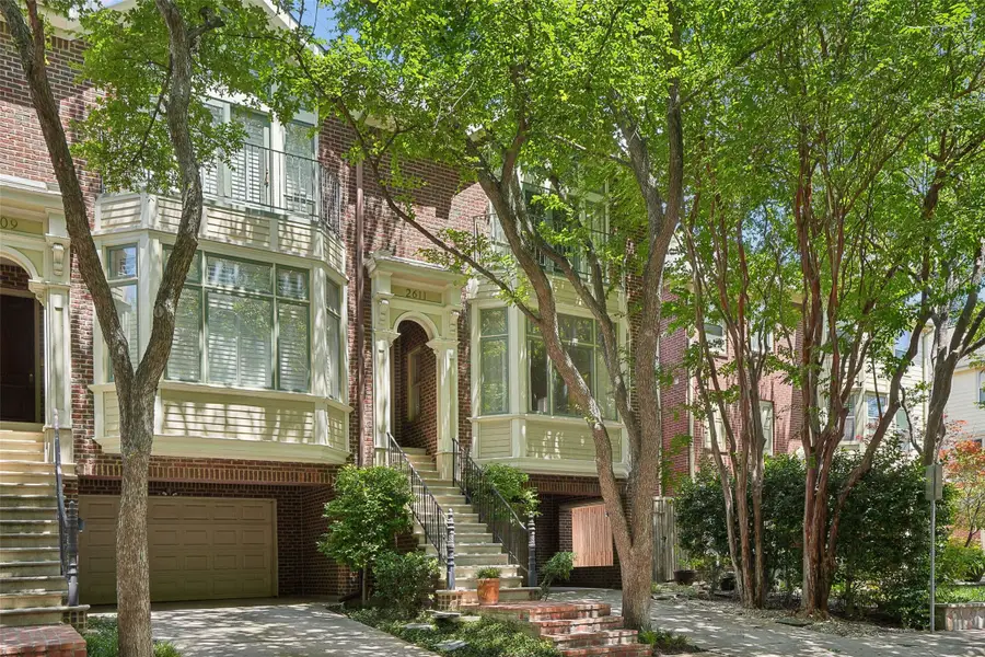 2611 Colby Street, Dallas, TX 75204 - #2