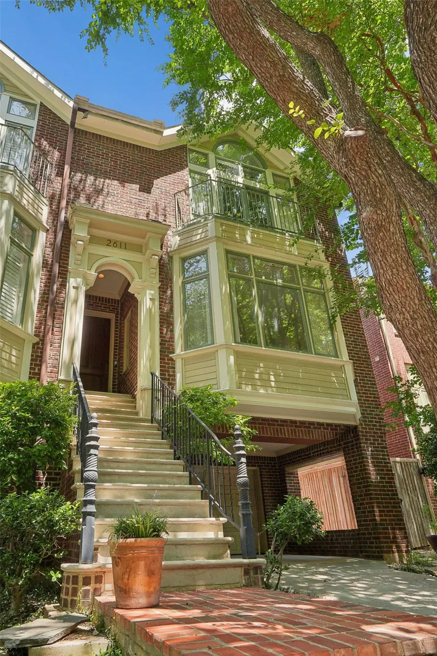 2611 Colby Street, Dallas, TX 75204 - #3