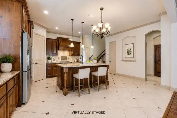 1013 Taylor Drive, Allen, TX 75013