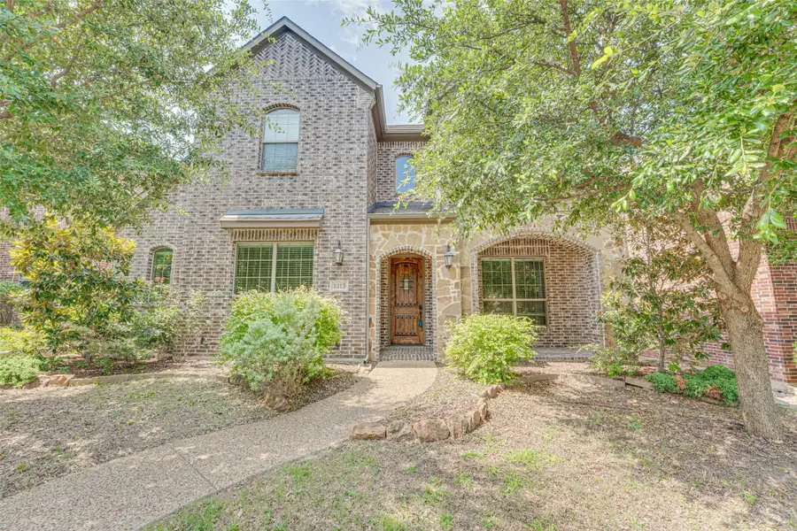 1013 Taylor Drive, Allen, TX 75013 - #3