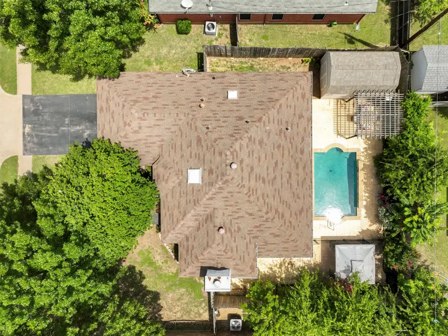 1006 Park Place Boulevard, Midlothian, TX 76065 - #3