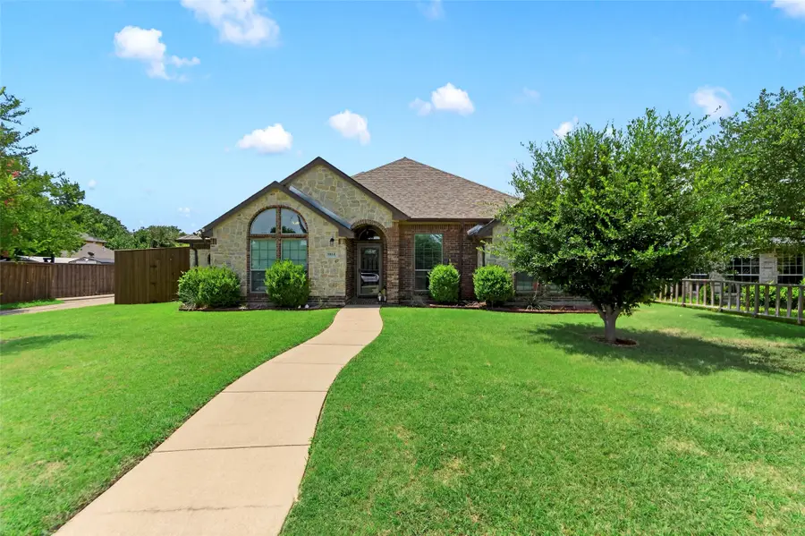 8014 Garner Road, Rowlett, TX 75088 - #2