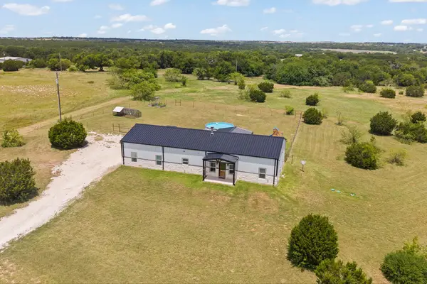 1031 Augustus Court, Rio Vista, TX 76093