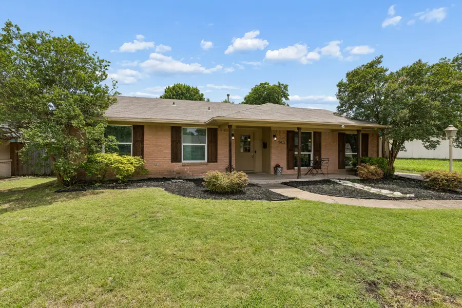 1239 Evergreen Drive, Richardson, TX 75080 - #2