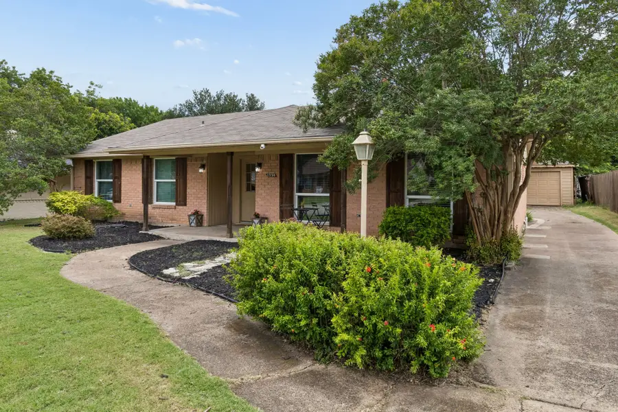 1239 Evergreen Drive, Richardson, TX 75080 - #3