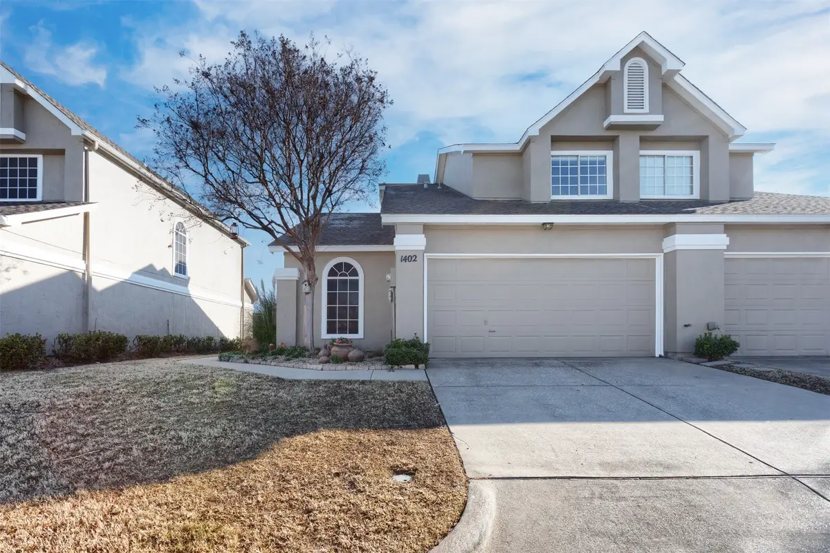 8400 Hickory Street #1402, Frisco, TX 75034 - #1