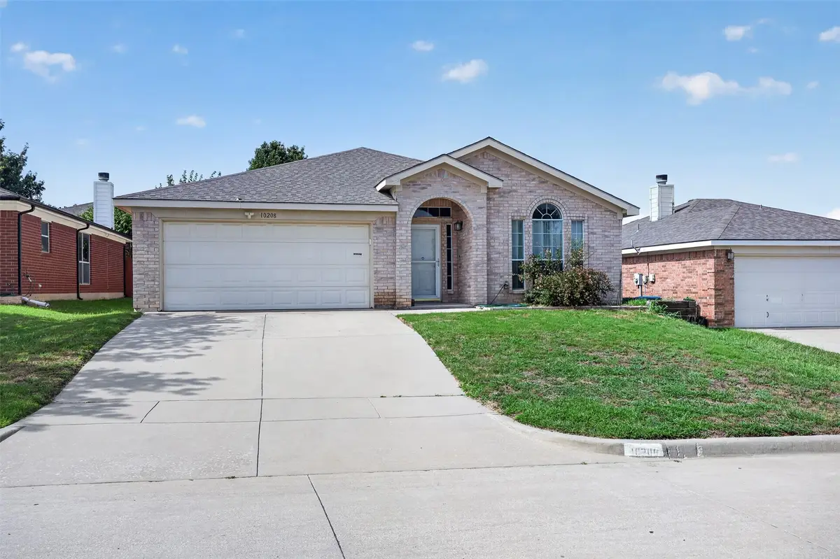 10208 Dallam Lane, Fort Worth, TX 76108 - #1