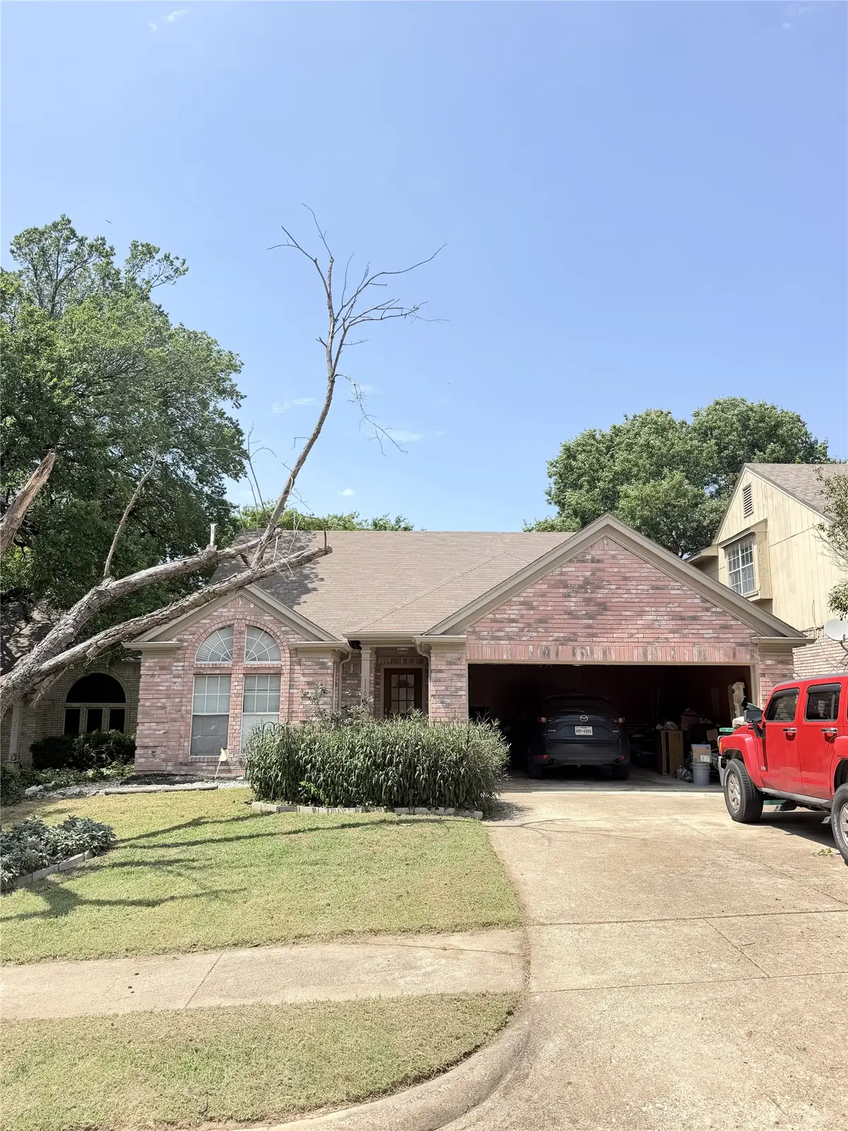 1106 Cain Court, Cedar Hill, TX 75104 - #1