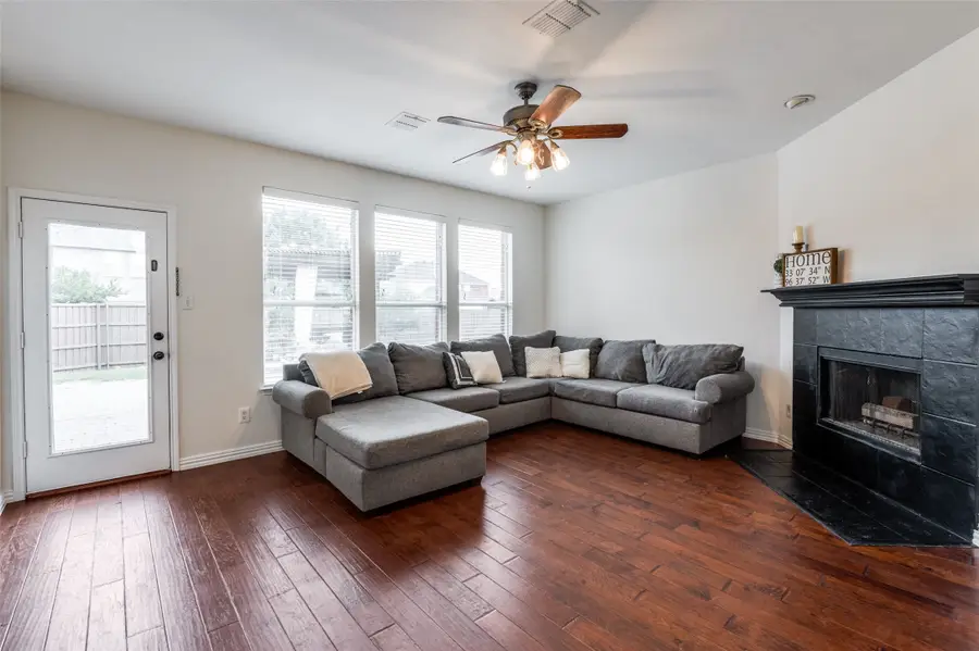 1531 Winding Trail Drive, Allen, TX 75002 - #3