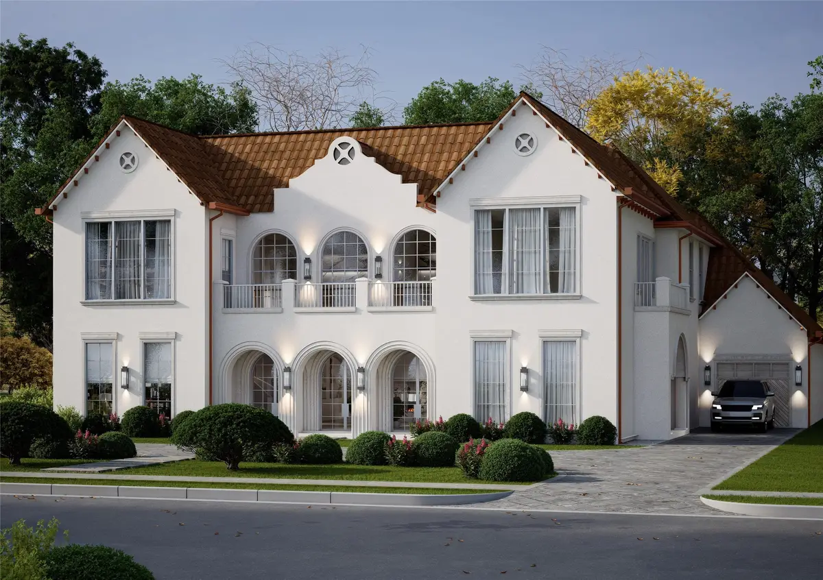 6916 Azalea Lane, Dallas, TX 75230 - #1