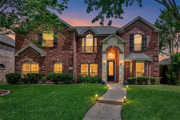 1898 Countryside Drive, Frisco, TX 75036