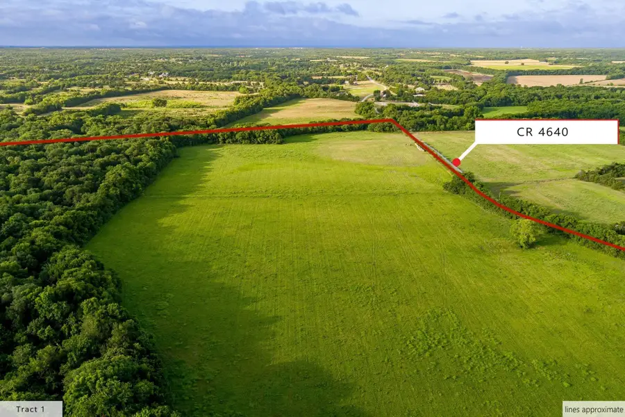 TBD 88.155 ACRES Tract 1 Fm 121, Trenton, TX 75490 - #3