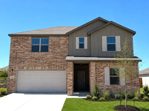 3723 Brewster Lane, Royse City, TX 75189