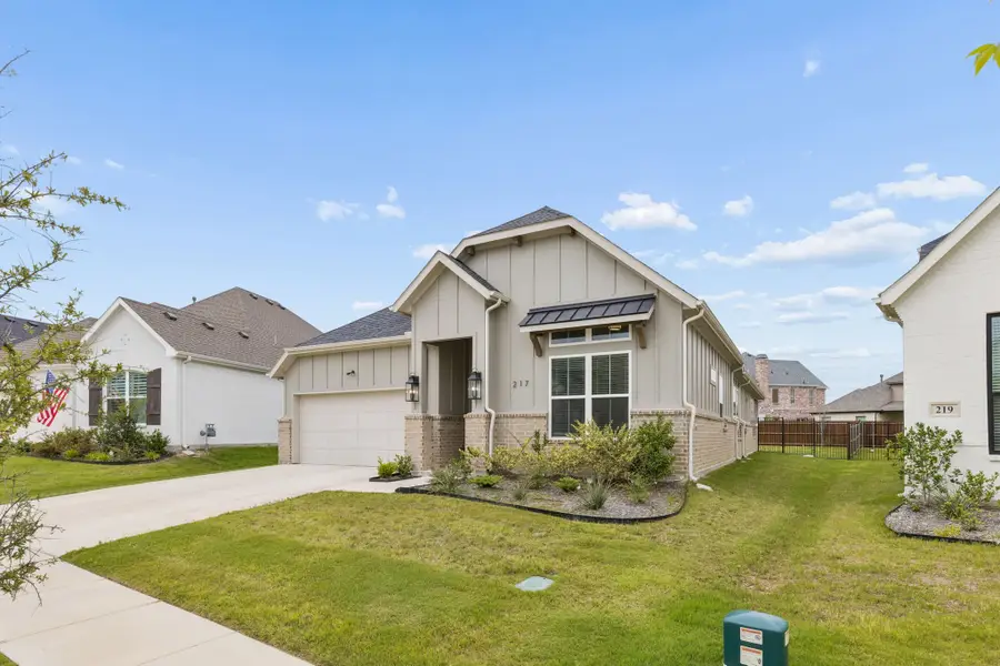 217 Observation Drive N, Aledo, TX 76008 - #2
