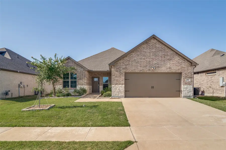352 Cyprus Grove Drive, Lavon, TX 75166 - #2
