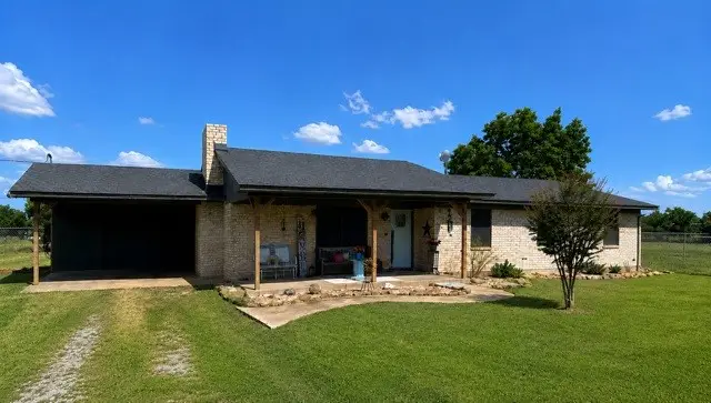 408 County Road 2200, Ivanhoe, TX 75447 - #1