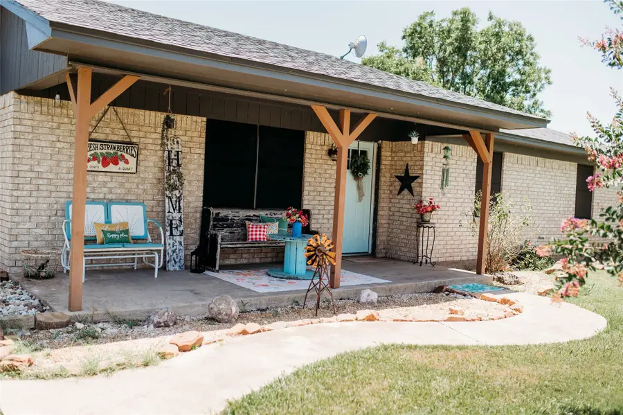 408 County Road 2200, Ivanhoe, TX 75447 - #3