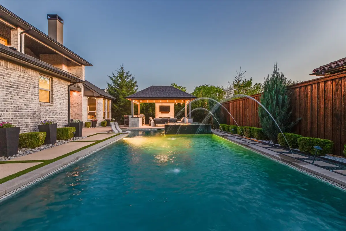 10215 Blackenhurst Lane, Frisco, TX 75033 - #1