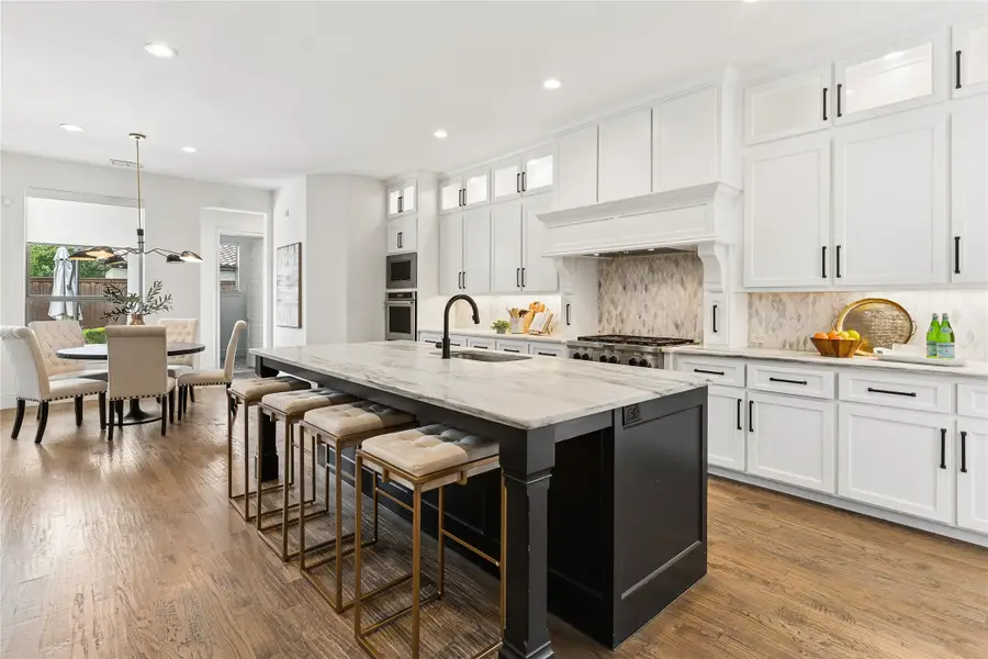 10215 Blackenhurst Lane, Frisco, TX 75033 - #3