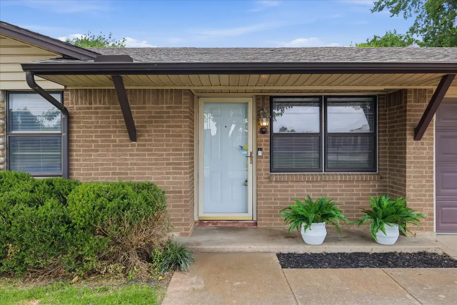 5909 Gayle Drive, Watauga, TX 76148 - #3
