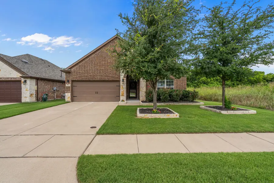 1612 Abigail Lane, Anna, TX 75409 - #2