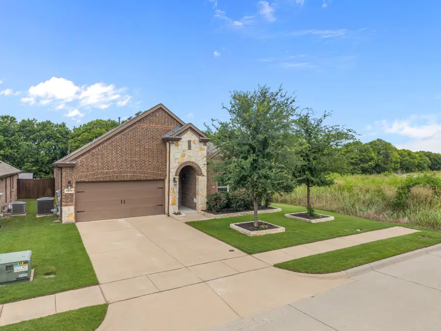 1612 Abigail Lane, Anna, TX 75409 - #3