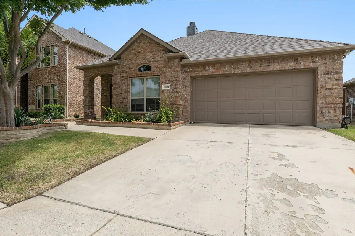 10121 Bridgewater Drive, McKinney, TX 75072 - #1