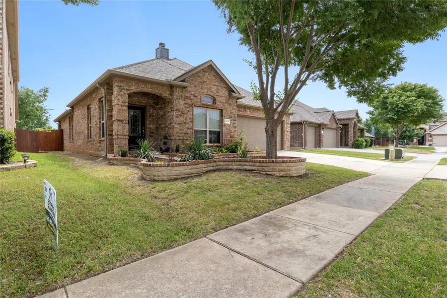 10121 Bridgewater Drive, McKinney, TX 75072 - #3