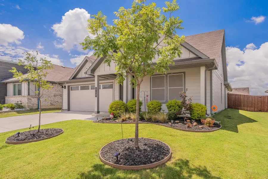 713 Breckenridge Park Drive, Alvarado, TX 76009 - #2