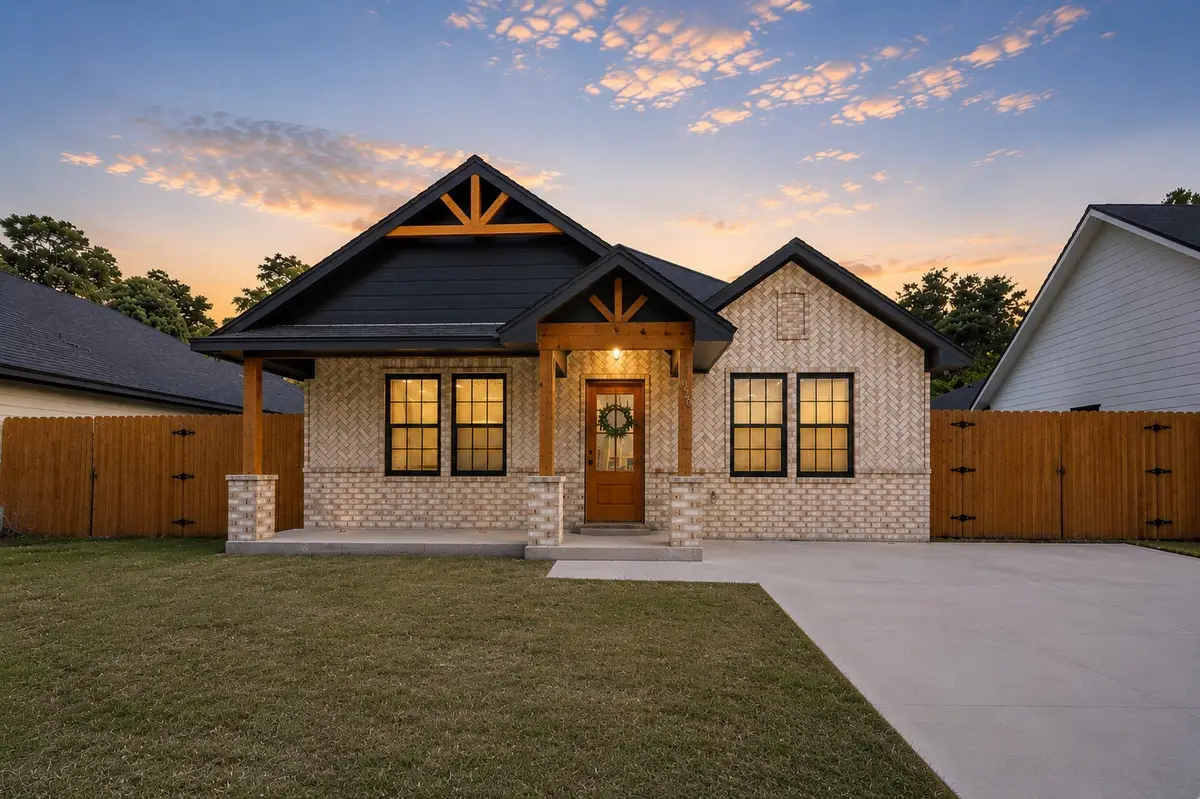 920 Church Avenue #924, Waco, TX 76706 - #1
