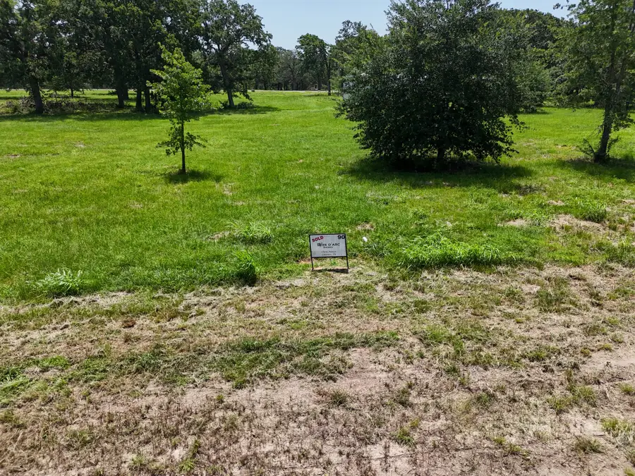370 Shoreline Drive, Dodd City, TX 75438 - #2