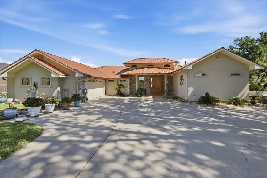 2547 Groves Drive, Tool, TX 75143 - #2