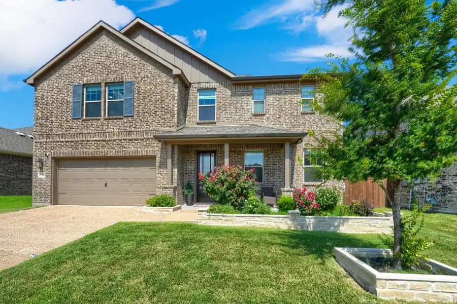 2404 Limestone Lane, Melissa, TX 75454 - #2